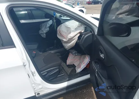 2020 Jeep Cherokee Latitude 4X4 z USA, uszkodzony, nr VIN 1C4PJMCB3LD582172